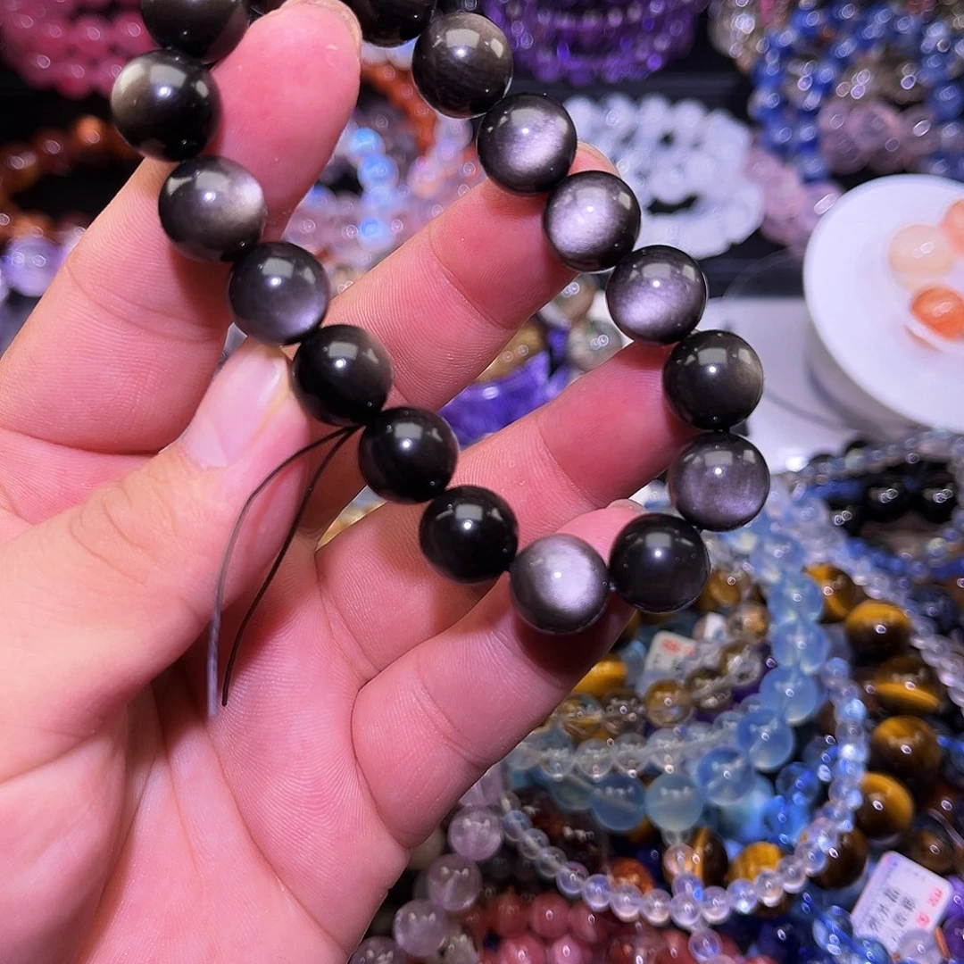 手链未镶嵌水晶天然水晶未镶嵌