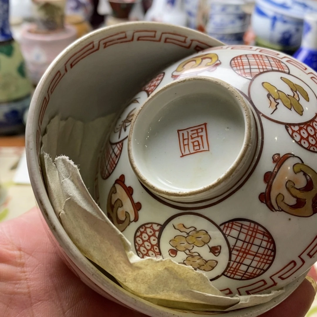 瓷片飞升为我心中唯一不二女神