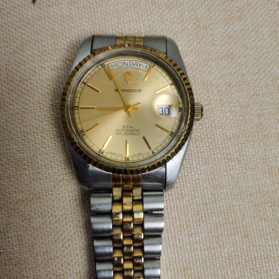 钟表配件（以直播间展示为准）