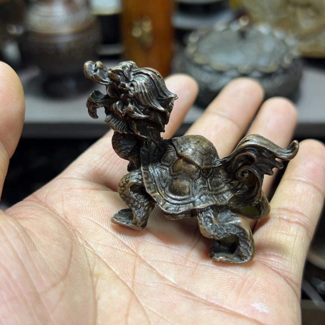 精选铜器，诚信经营