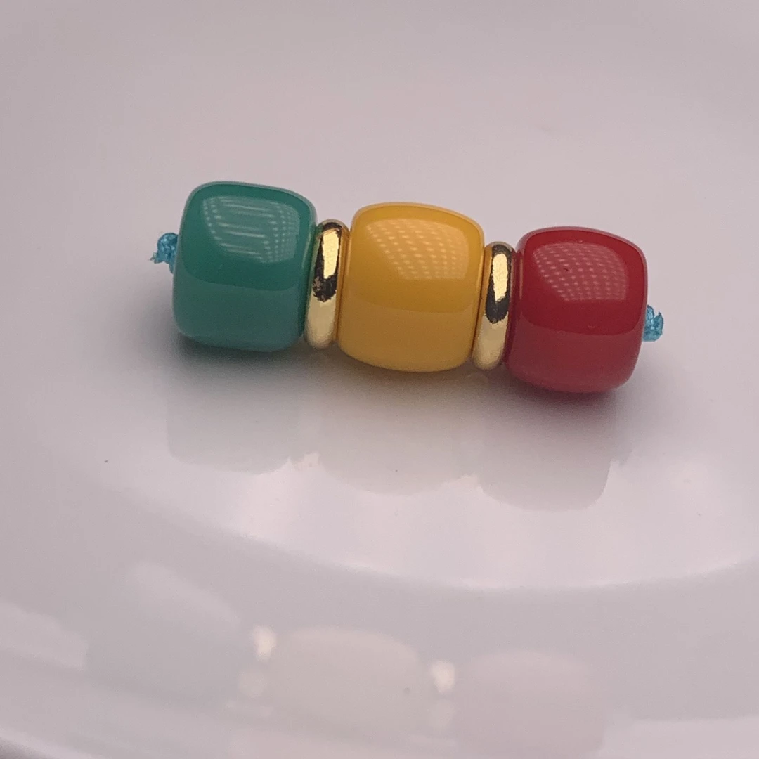 经典百搭红绿灯雪巴高瓷高抛搭配金刚星月百香耶蒂装扮布置套餐