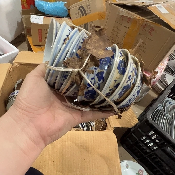 陶摆件景德镇陶瓷艺术