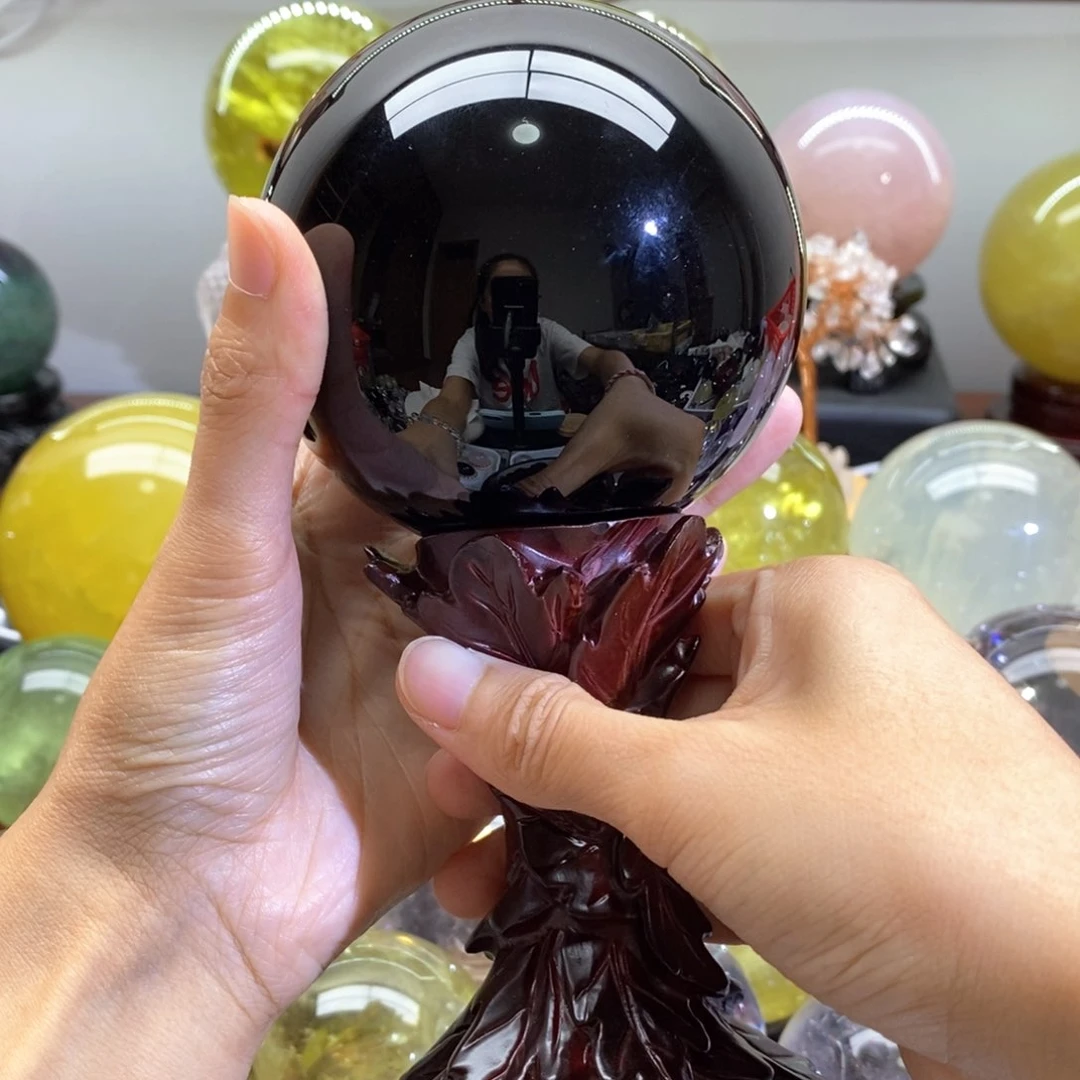 未镶嵌珠宝半成品水晶10