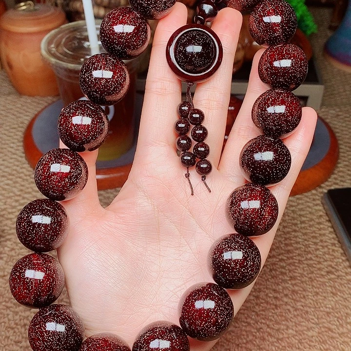 檀香紫檀（小叶紫檀）