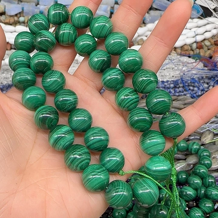 玛瑙/玉髓合金珠宝半成品品**雨孔雀石拍三99发一条