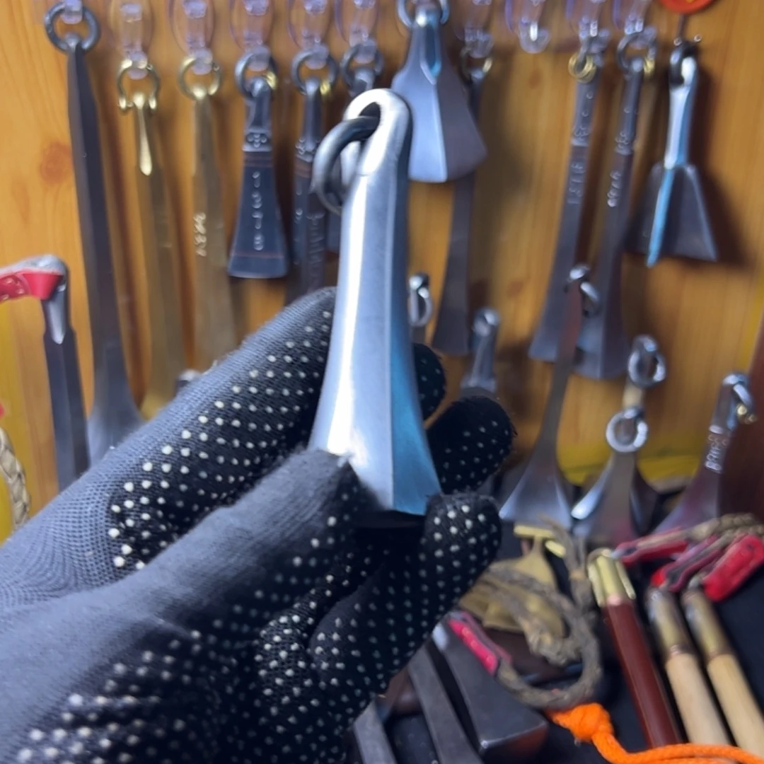 两个红绳、收藏级精品