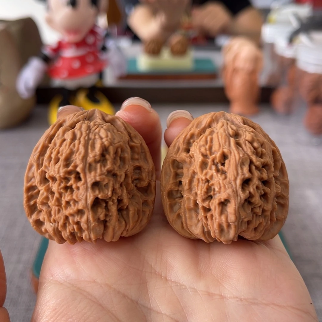 吊坠文玩核桃41南疆全品
