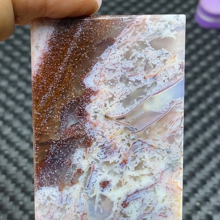玛瑙/玉髓颈饰未镶嵌馨***店