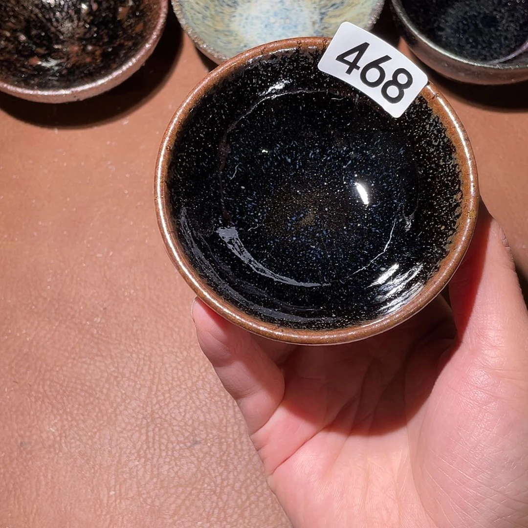 茶盏美好生活从开始到