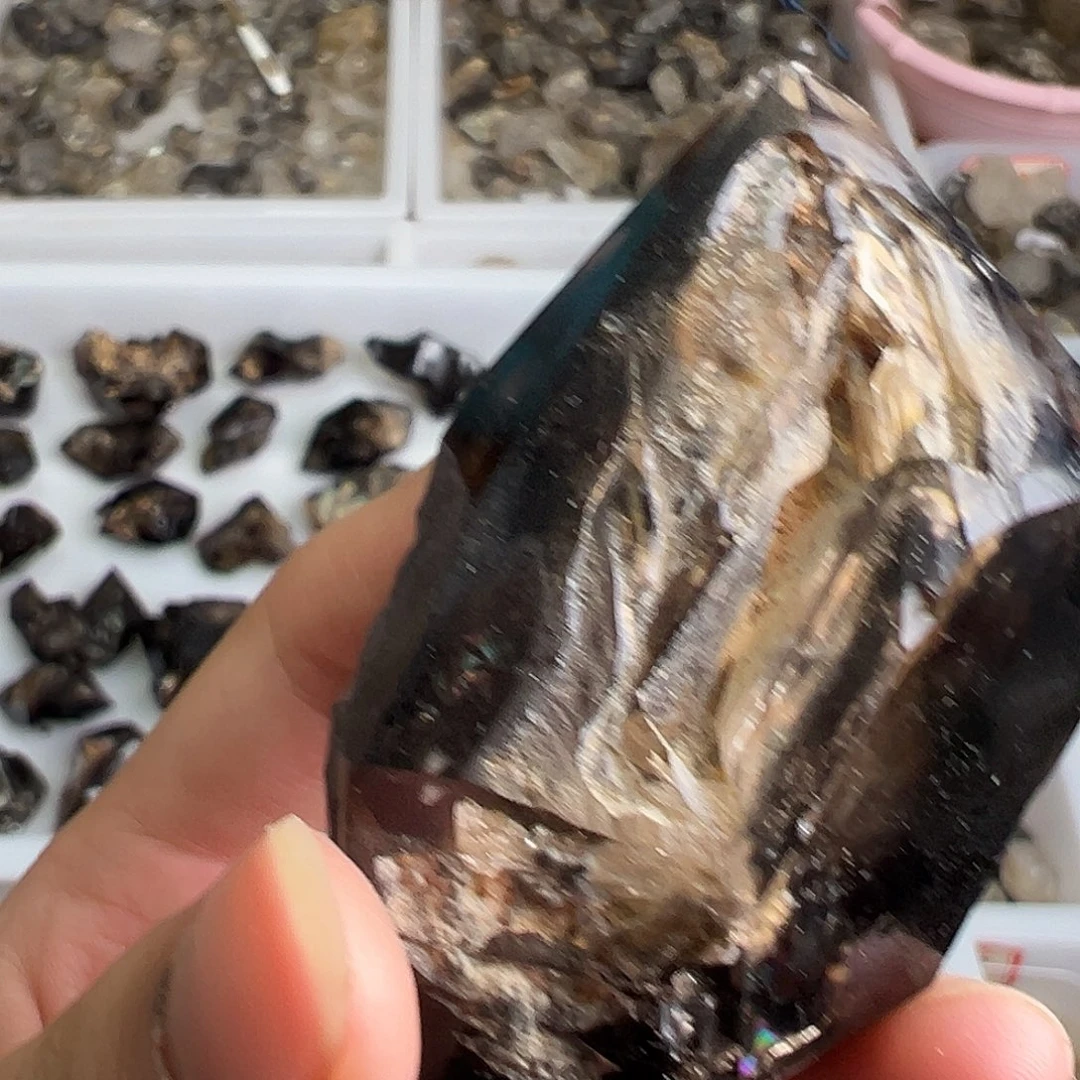 有机玻璃闪灵水晶98