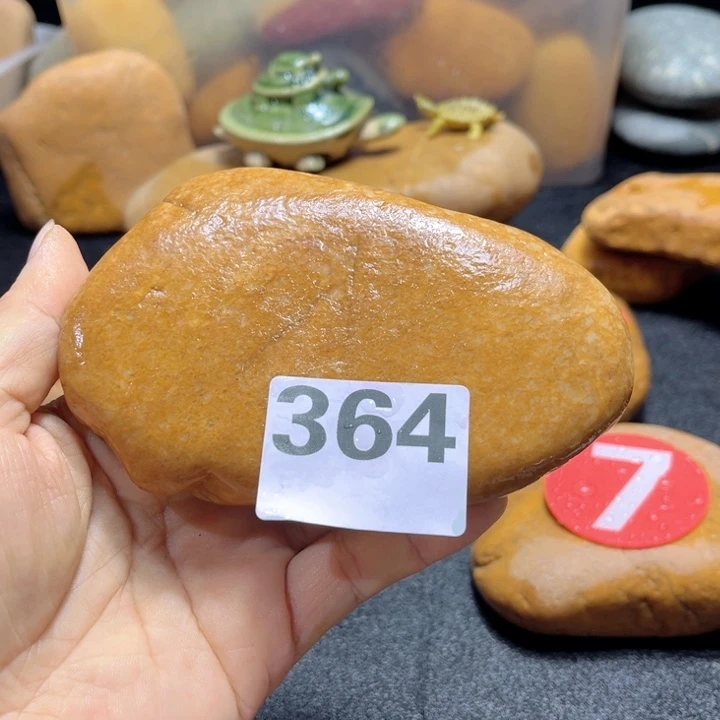 沉***者手工艺品琉璃木头人和他所著之