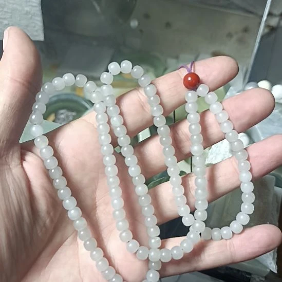 和田玉未镶嵌珠宝半成品