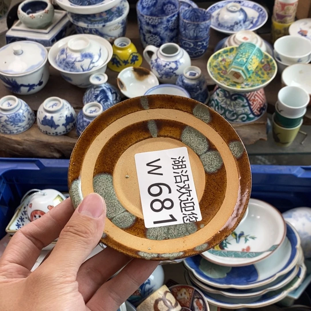 瓷器的时候我也是醉了?***?