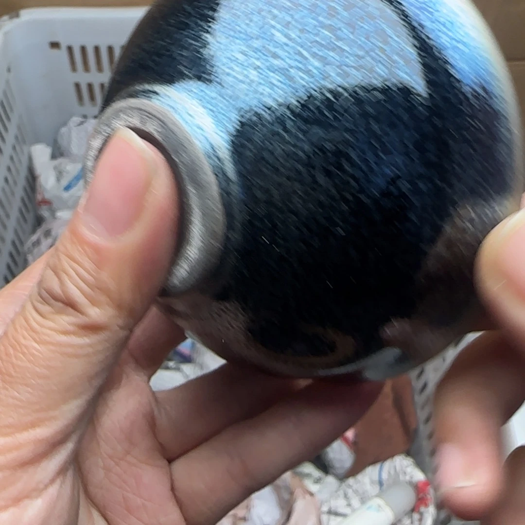 茶盏建盏主人杯配礼盒