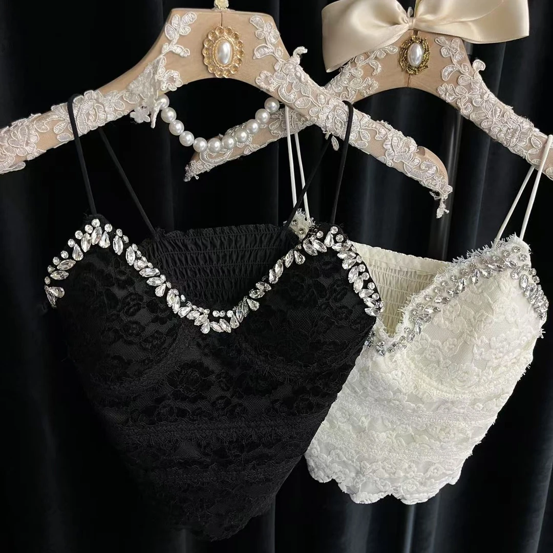 【VIP库存清仓】高端性感吊带背心