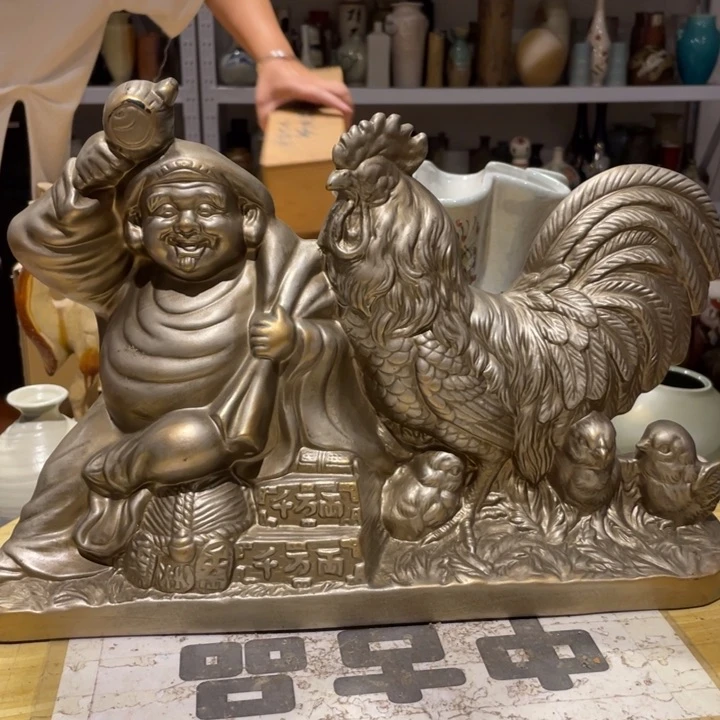 工艺美术品陶瓷艺术