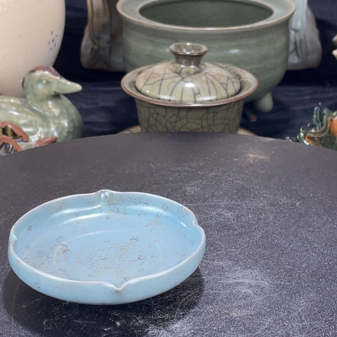 摆件瓷器122211221122