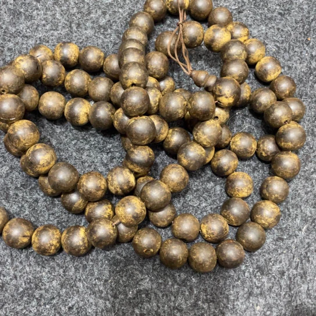 金刚菩提吊坠好物分享