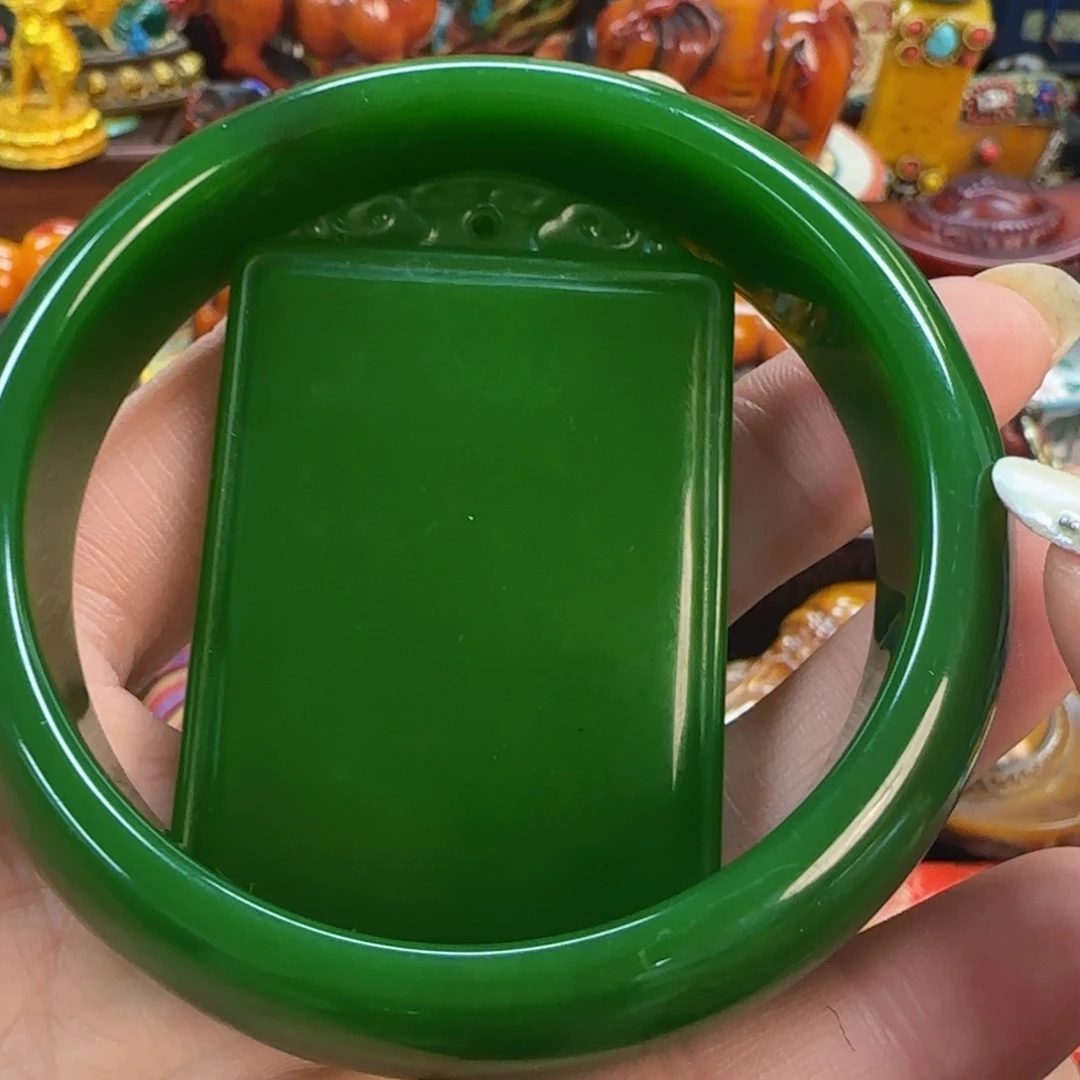 和田玉卓玛推荐未镶嵌卓玛推荐