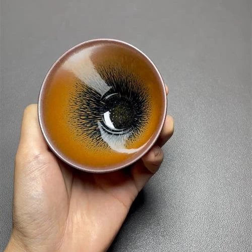 【闪购商品】茶盏-10015..........