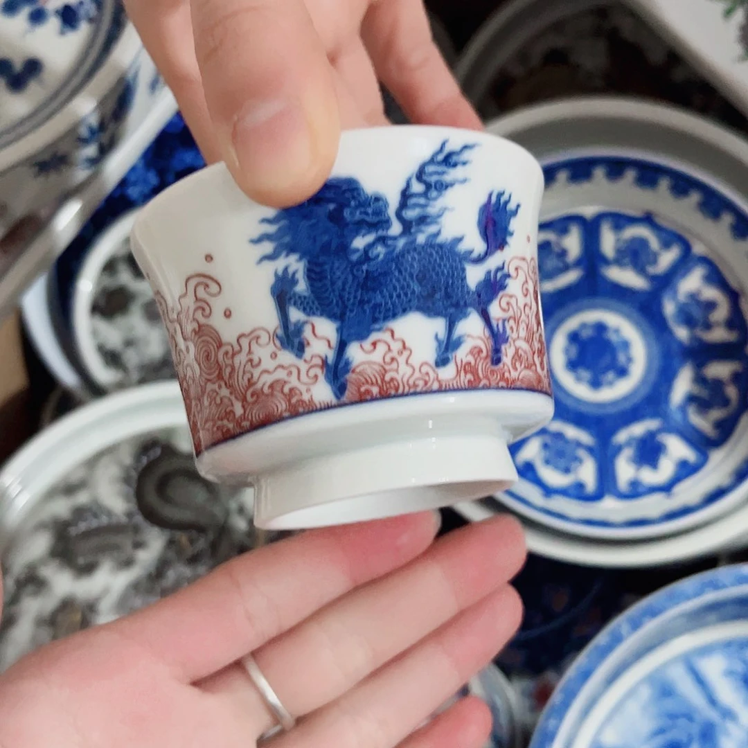 瓷片仓库直播间专属链接