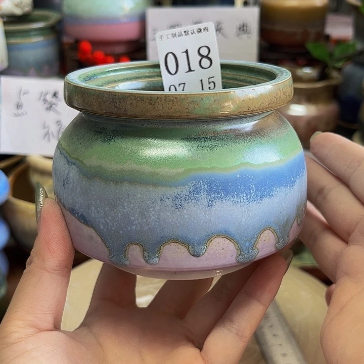 瓷片景德镇陶瓷手工制作