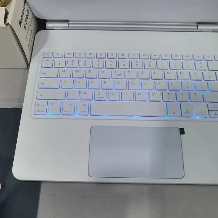 蓝牙键盘12寸磁力
