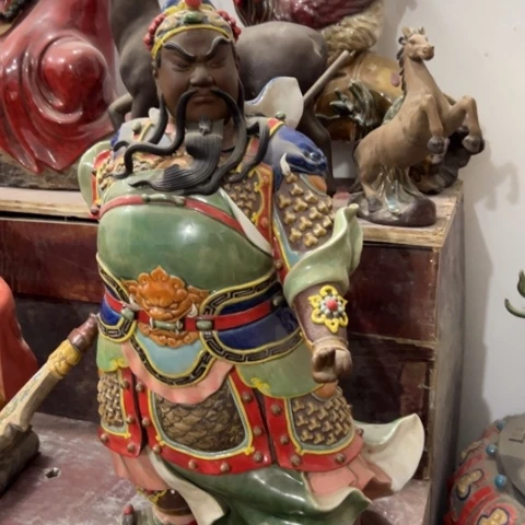 紫砂陶瓷摆件！！！！！！！