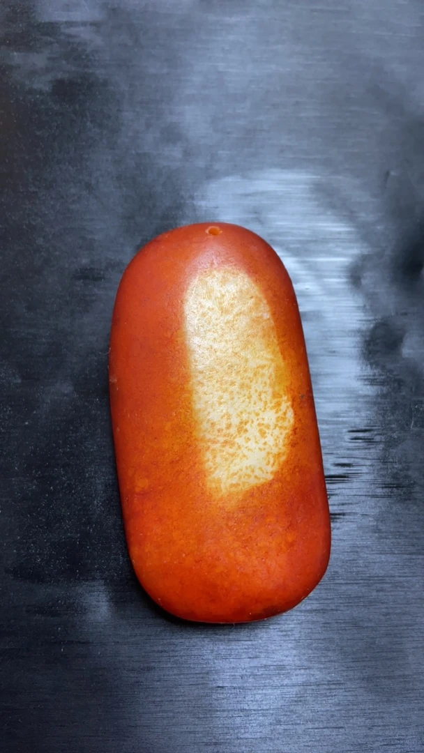 和田玉吊坠未镶嵌0633