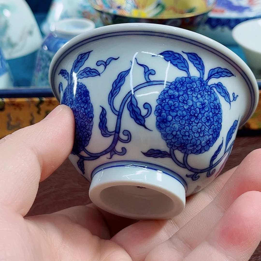 杯千年瓷都景德镇 艺术关注谢佳豪