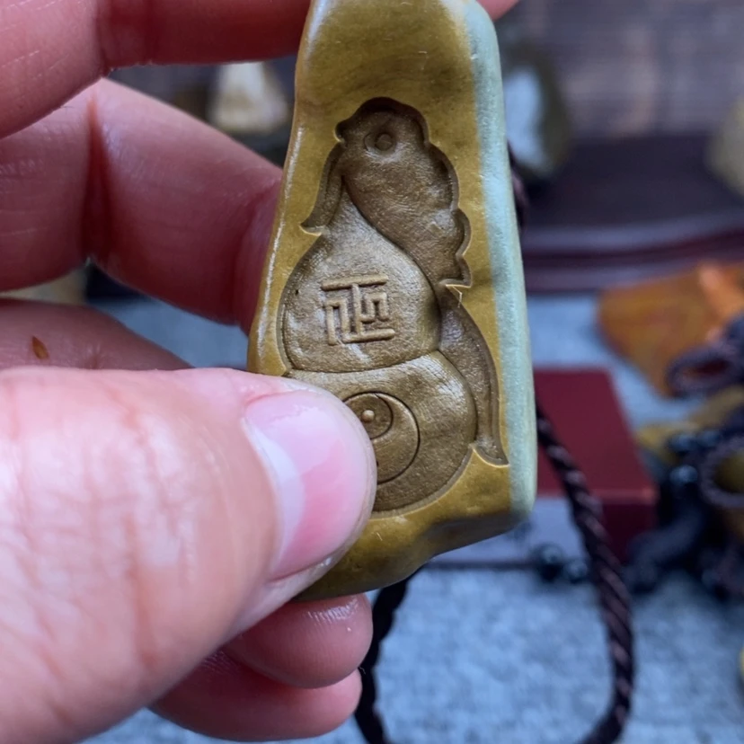 【闪购商品】原石雕刻