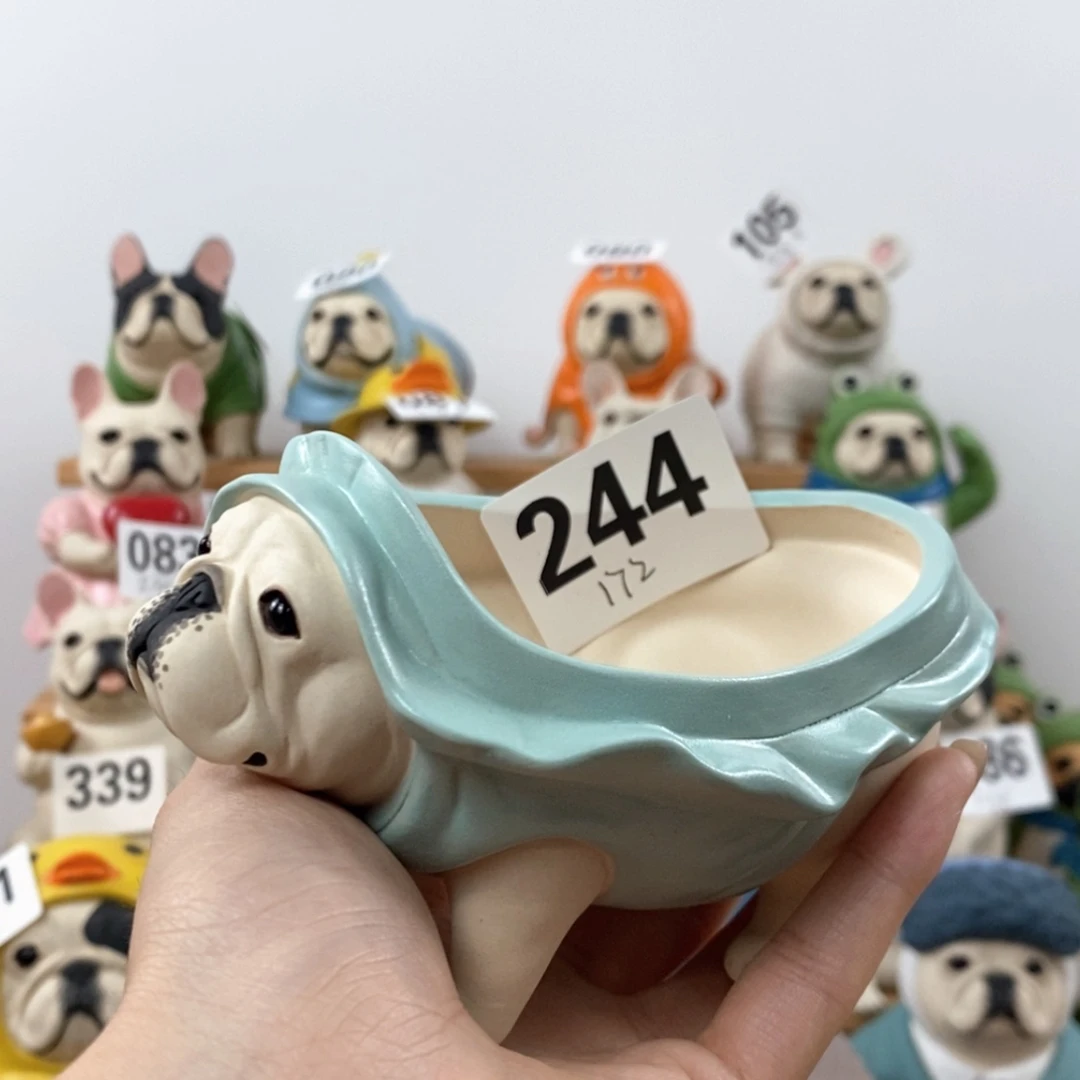 【闪购商品】摆件微瑕244