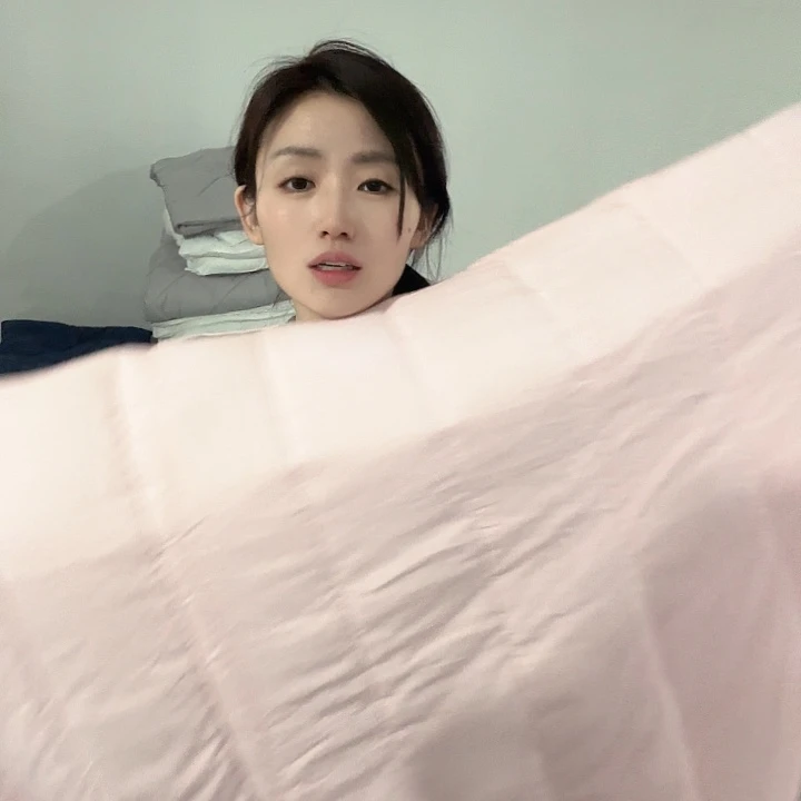 牦牛皮（革）多色条纹加厚床垫约150*200