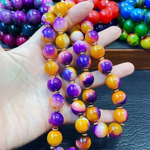 手饰玛瑙未镶嵌华佗石14