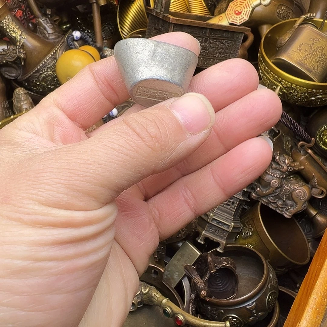 精品铜器，精美文玩