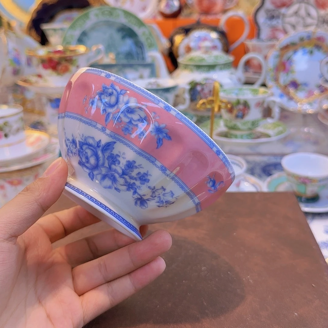 欧洲瓷器收藏鉴赏