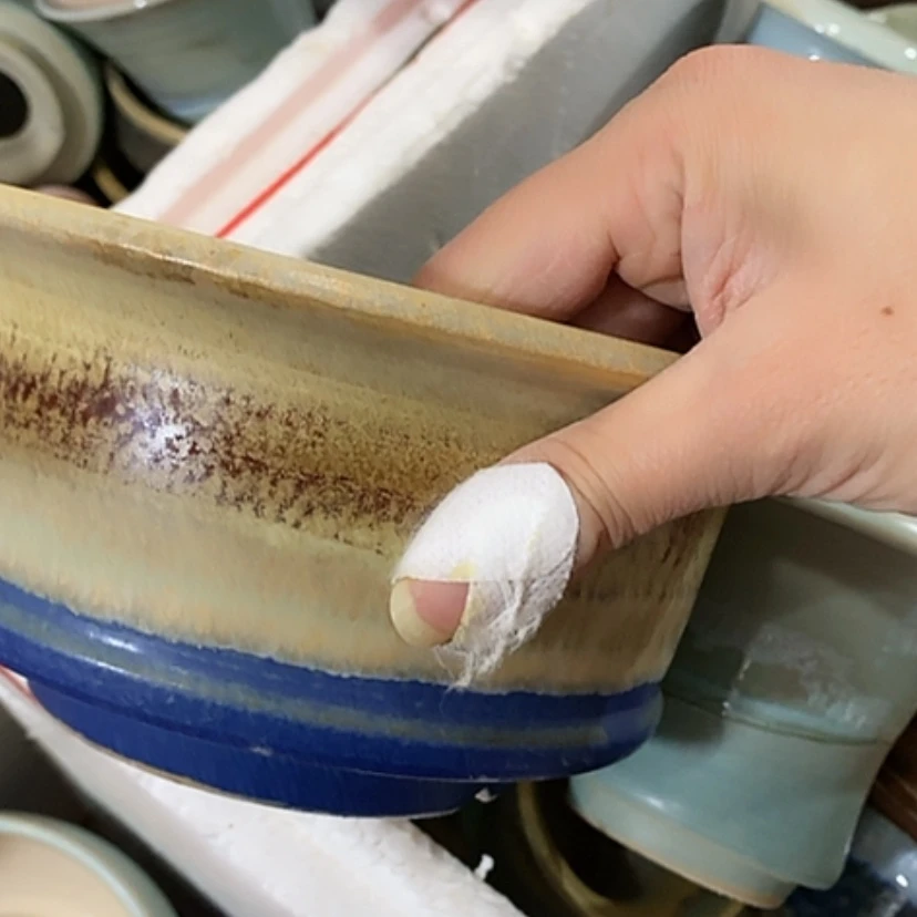 【闪购商品】红陶口15