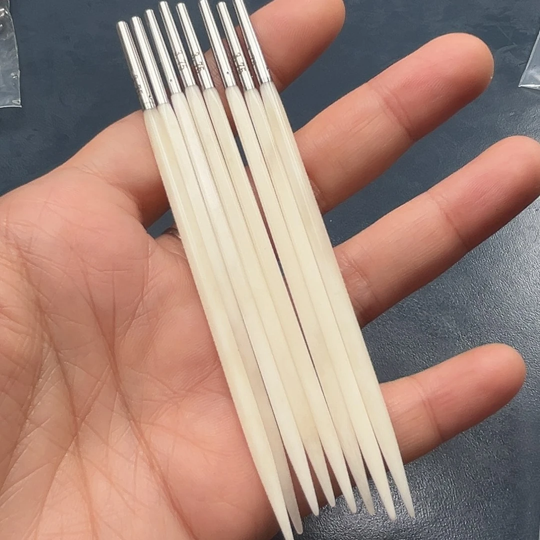 补差价连接毛衣针