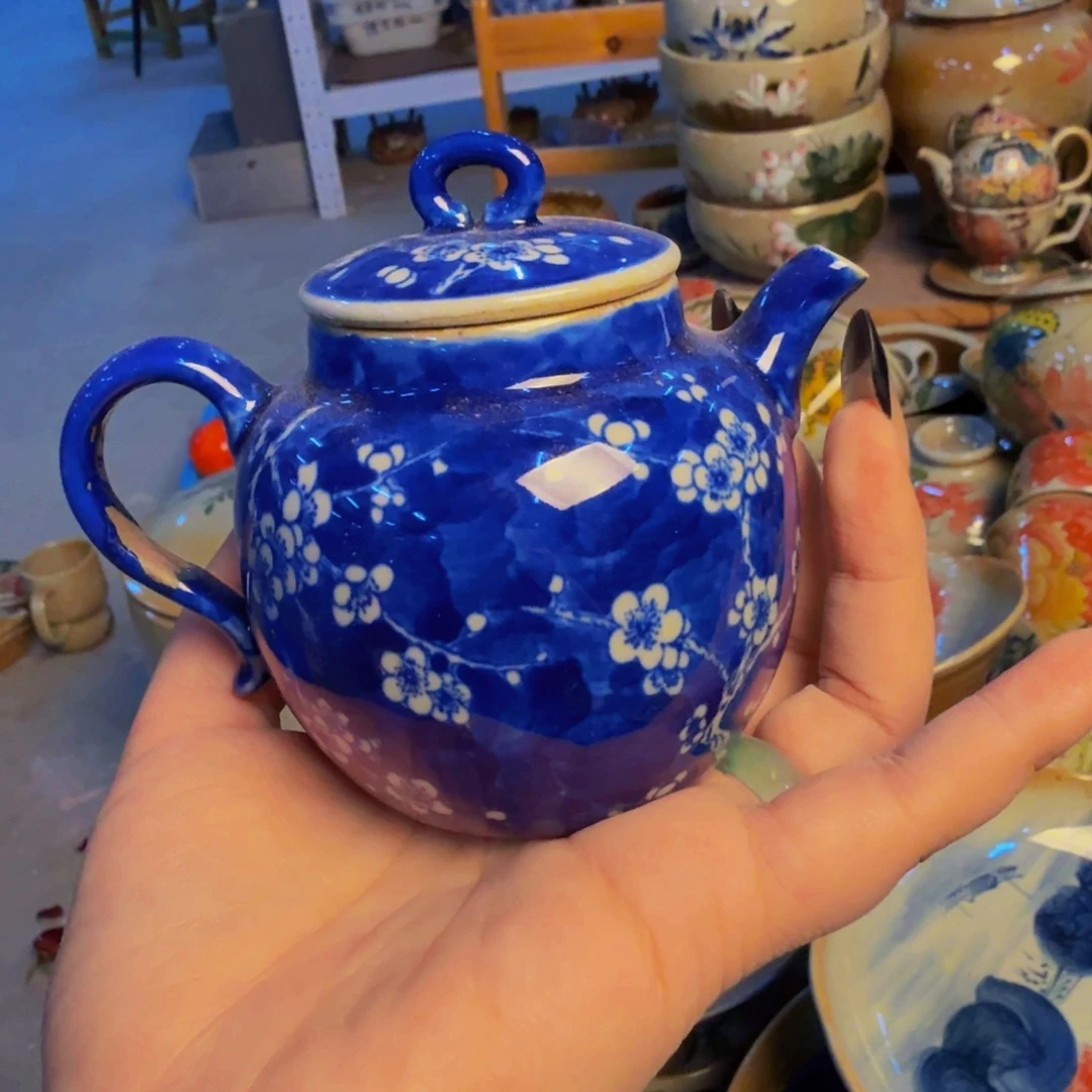 陶景德镇陶瓷源头厂家