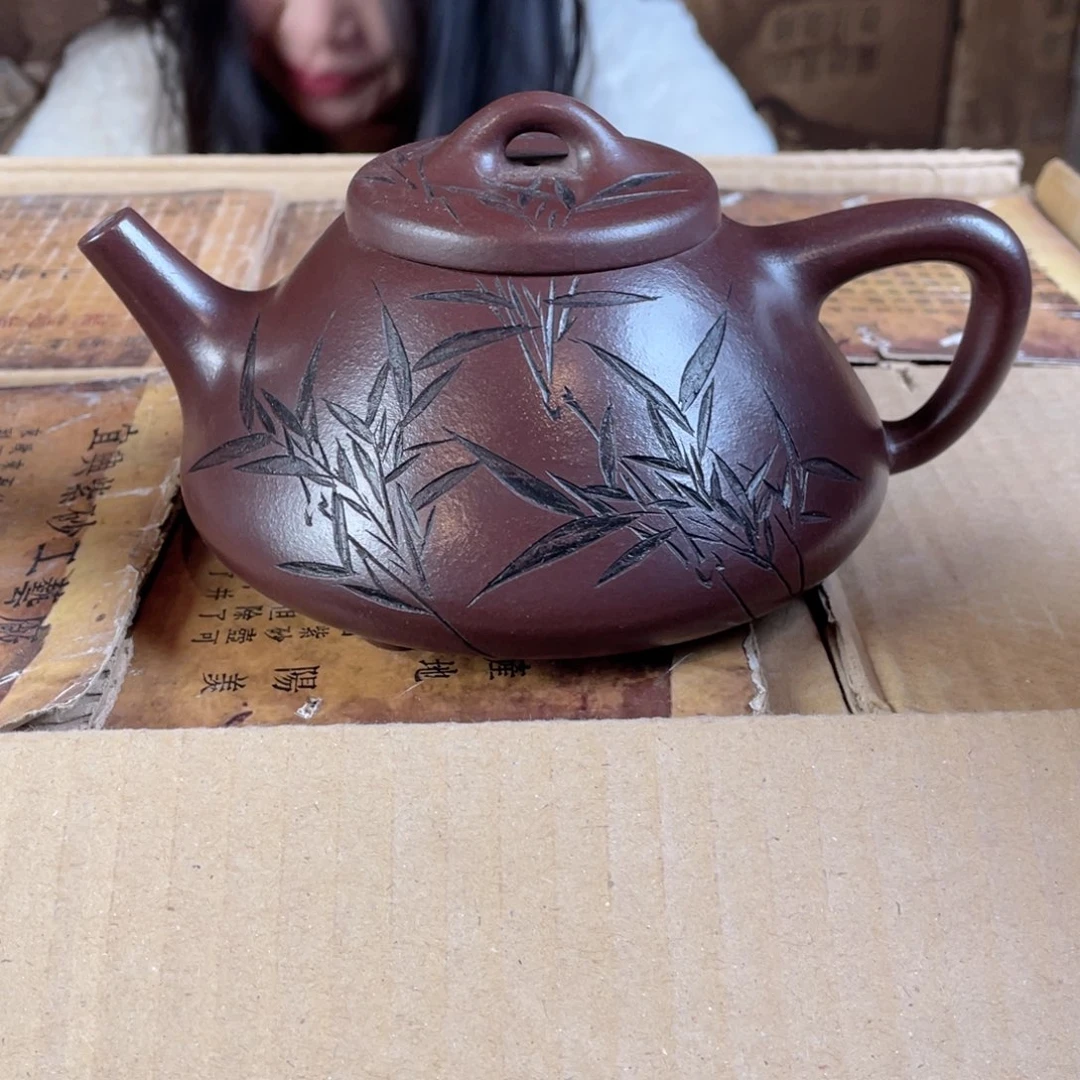 紫砂壶紫砂壶紫砂壶