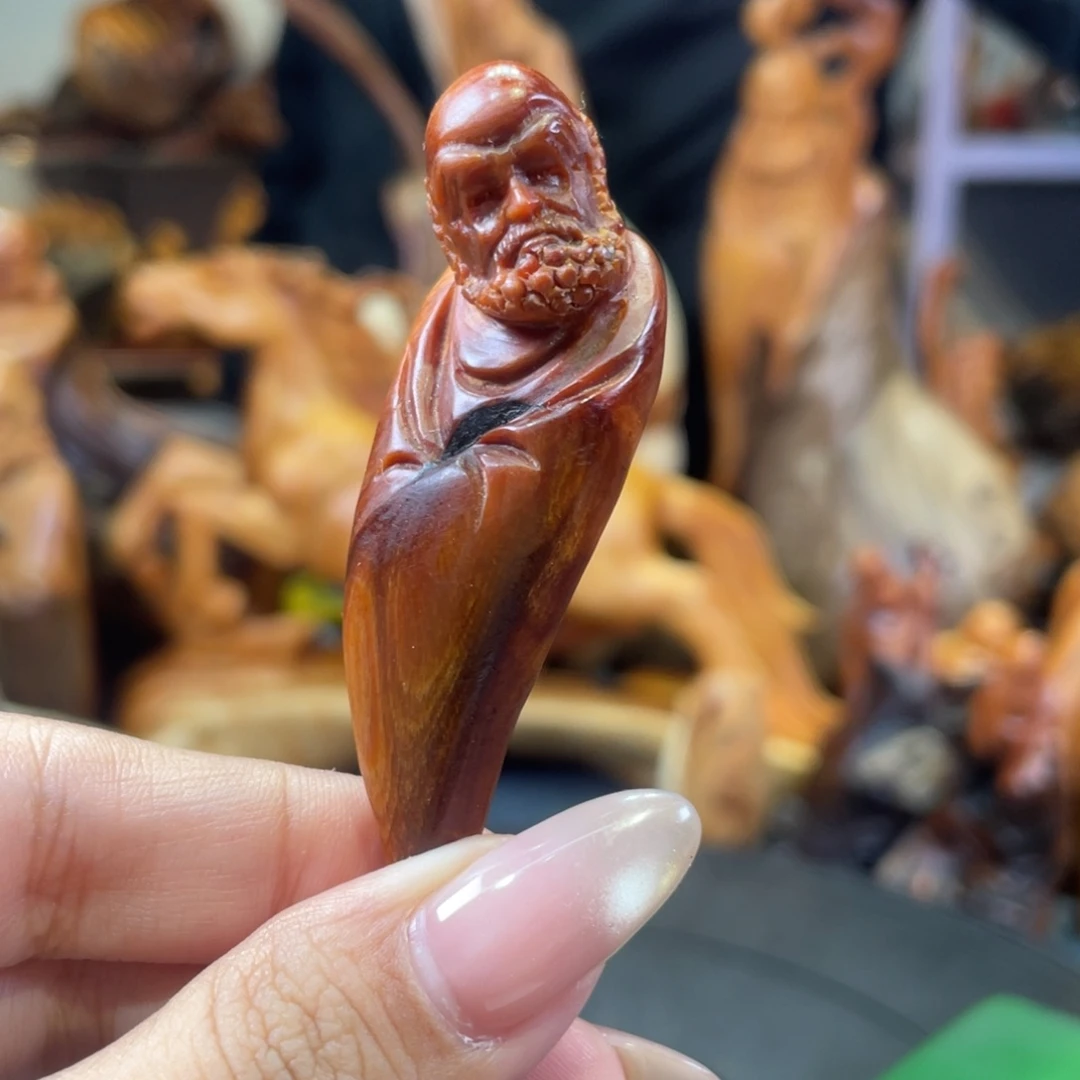 柏木（崖柏）。。。。。。