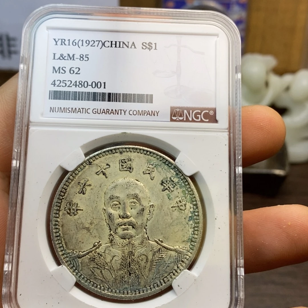 复古工艺饰品系列