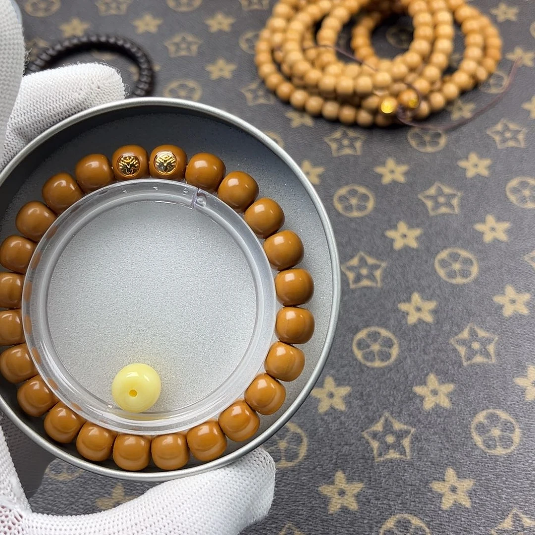 猴头核桃手串老邢全品无暇9➕双标