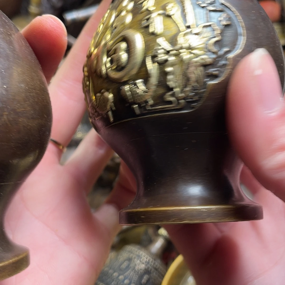 铜器摆件诚信经营