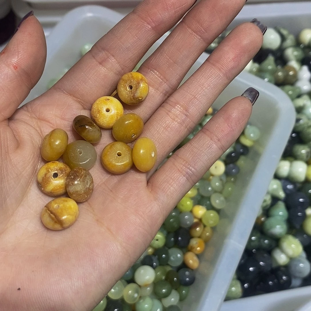 未镶嵌蛇纹石玉其他*️**130