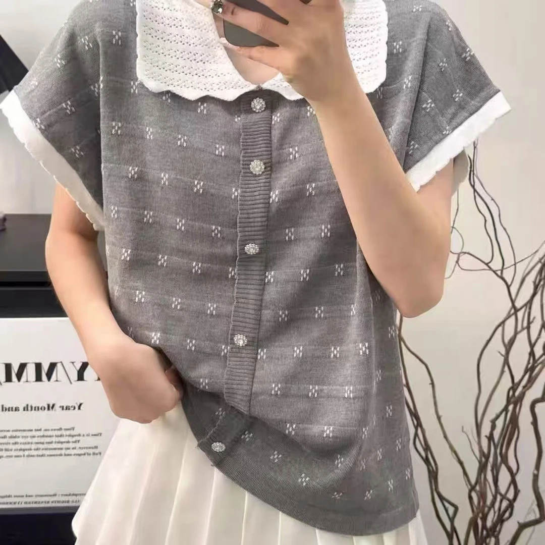 玲玲{L801-L899}夏秋季精选时尚百搭短袖