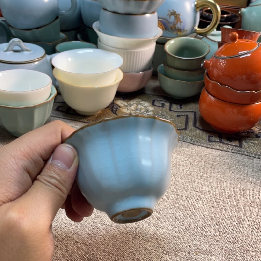 茶具茶器茶壶茶杯