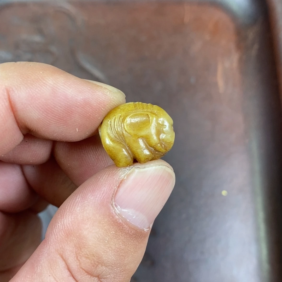 手串/手链驼骨配饰69