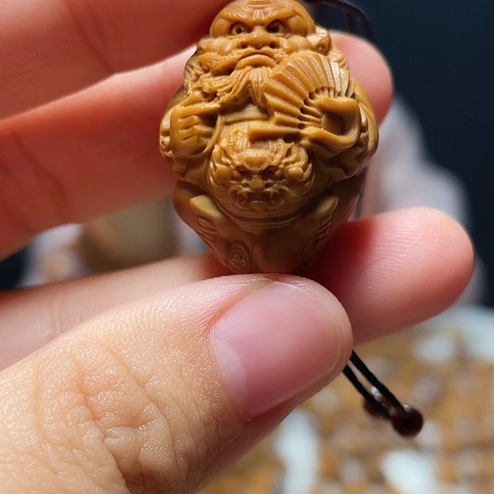 吊坠橄榄核橄榄核