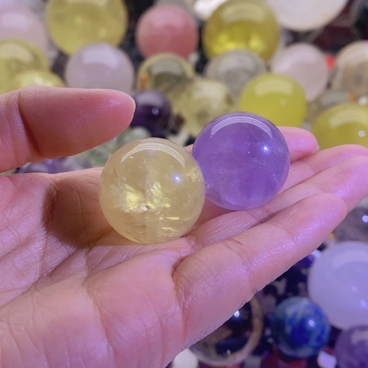 未镶嵌珠宝半成品水晶1